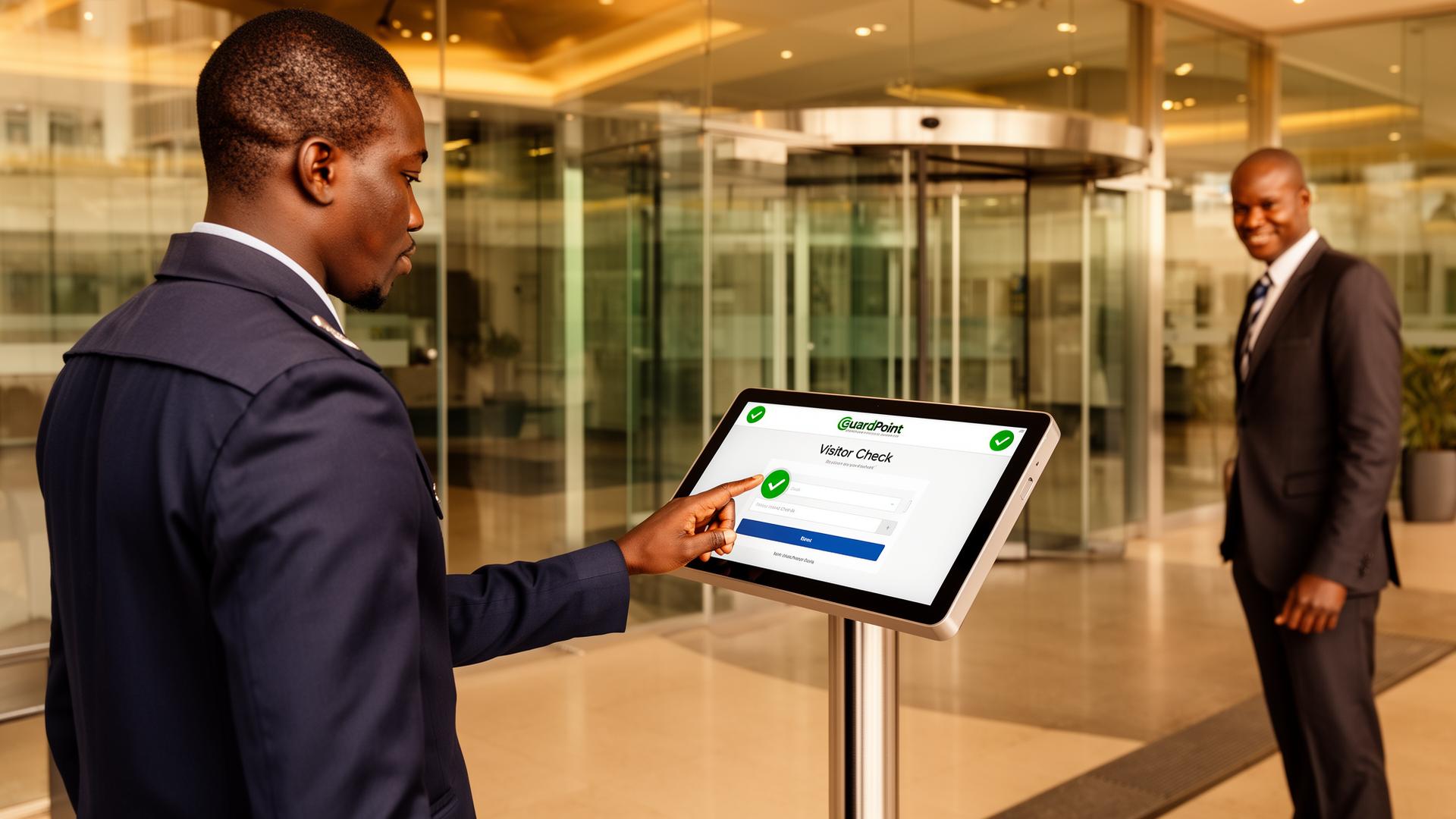 GuardPoint Systems